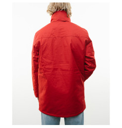 Parka VG K677 Rouge | Vendée Globe 2