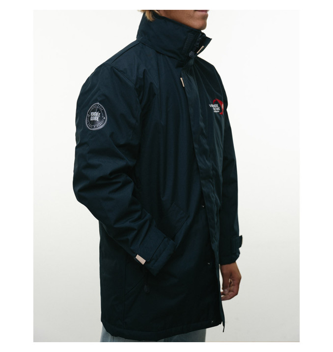 Parka VG K677 Marine | Vendée Globe