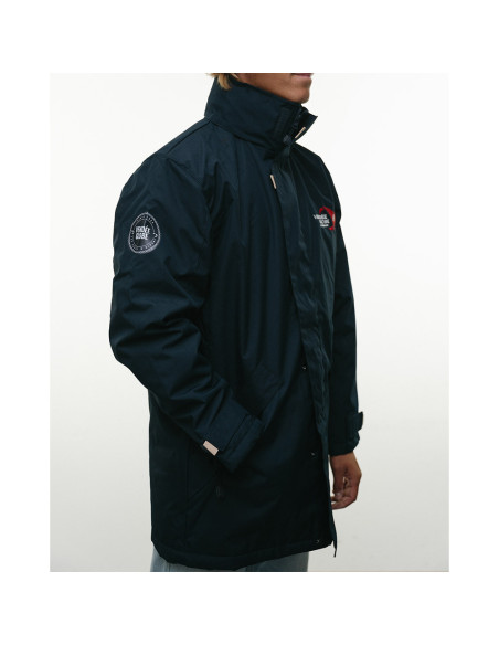 Parka VG K677 Marine | Vendée Globe