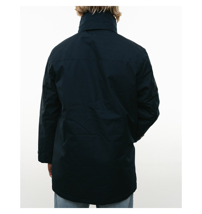 Parka VG K677 Marine | Vendée Globe