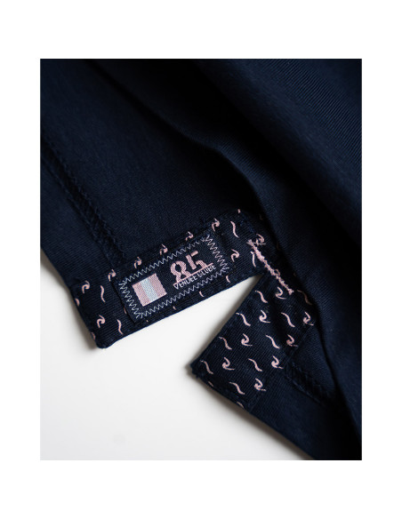 T-Shirt Miles Marine | Vendée Globe