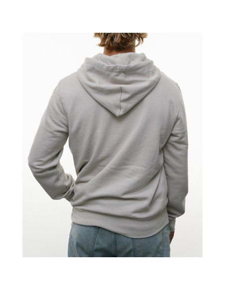 Sweat Capuche Dérive Beige | Vendée Globe