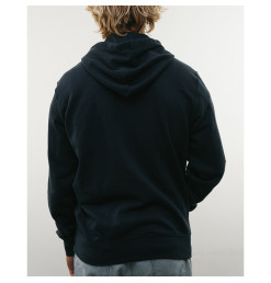 Sweat Capuche Dérive Marine | Vendée Globe 2