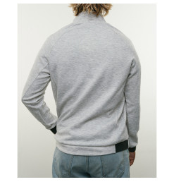 Veste Olonnois Gris Chiné | Vendée Globe 2