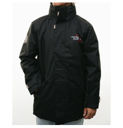 Parka VG K677 Noir | Vendée Globe