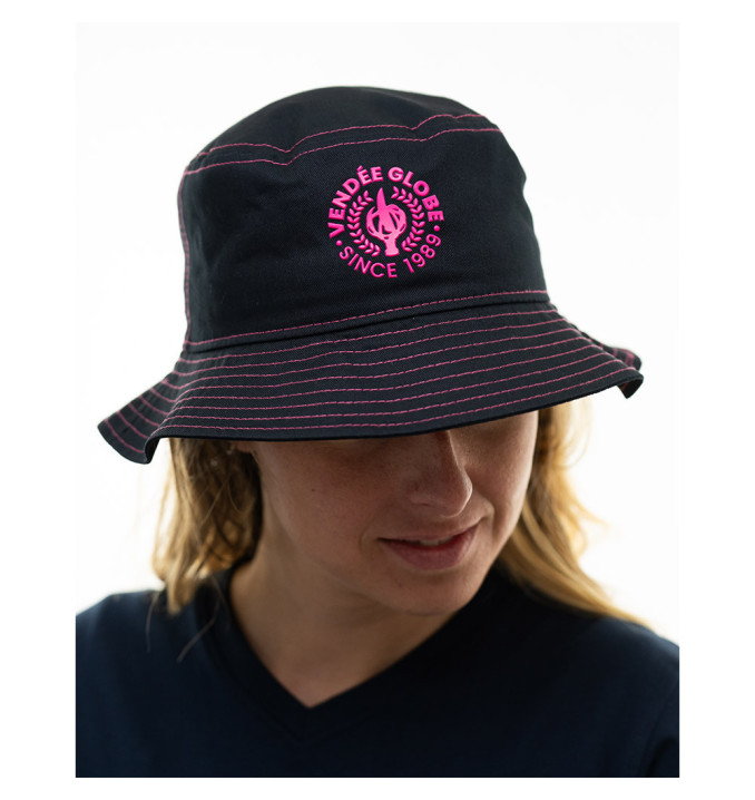 Bob Mixte Trophy Noir | Vendée Globe