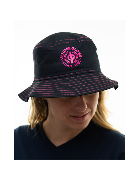 Bob Mixte Trophy Noir | Vendée Globe