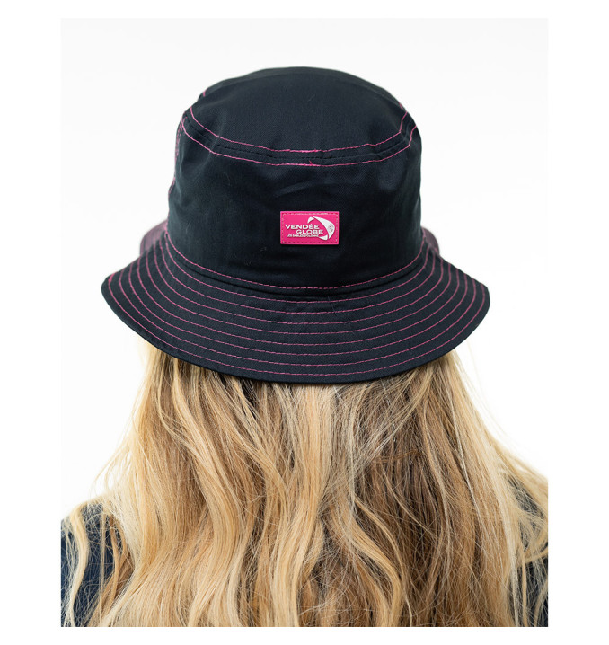 Bob Mixte Trophy Noir | Vendée Globe