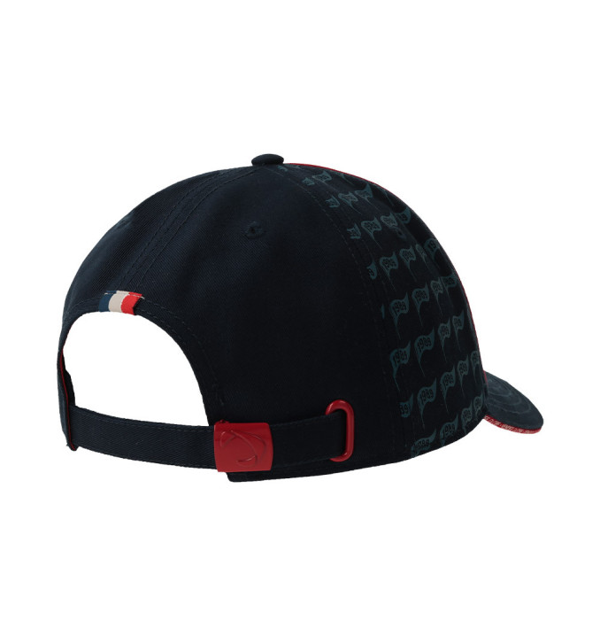 Casquette Fan Marine | Vendée Globe