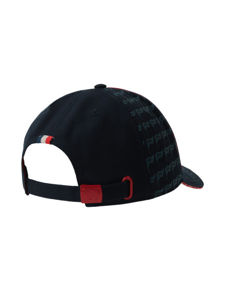 Casquette Fan Marine | Vendée Globe