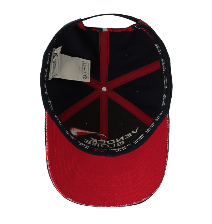 Casquette Fan Marine | Vendée Globe