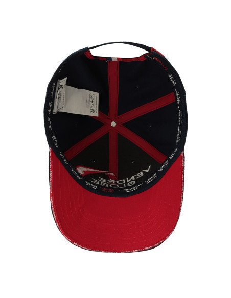 Casquette Fan Marine | Vendée Globe