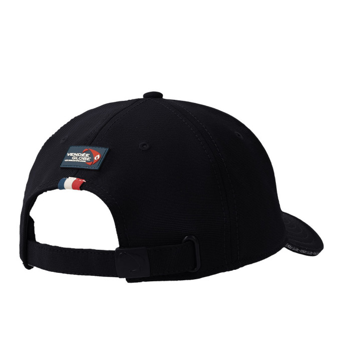 Casquette Winner Marine | Vendée Globe