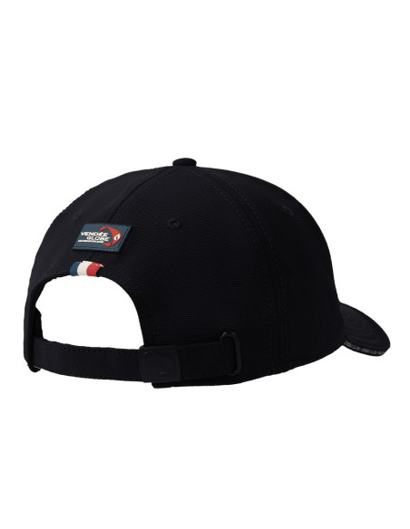 Casquette Winner Marine | Vendée Globe