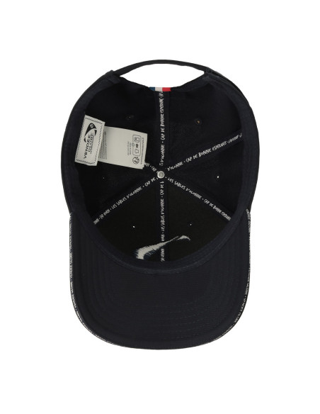 Casquette Winner Marine | Vendée Globe