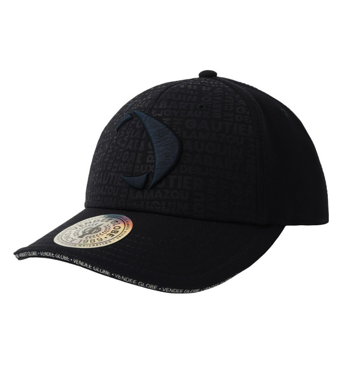 Casquette Winner Marine | Vendée Globe