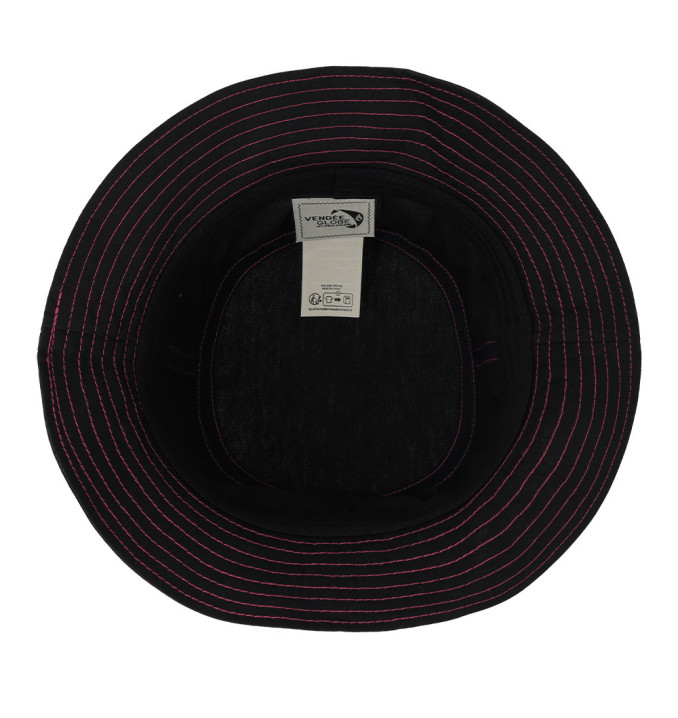 Bob Mixte Trophy Noir | Vendée Globe