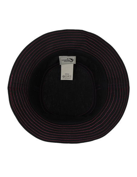 Bob Mixte Trophy Noir | Vendée Globe