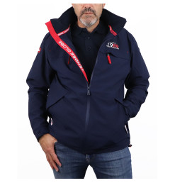 Blouson Bonne Espérance | Vendée Globe