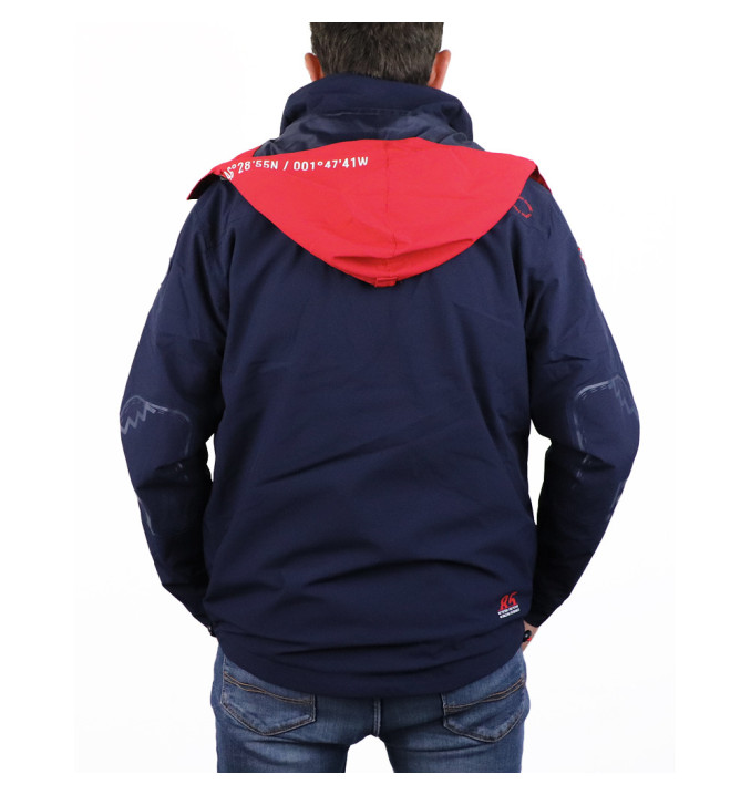 Blouson Bonne Espérance | Vendée Globe