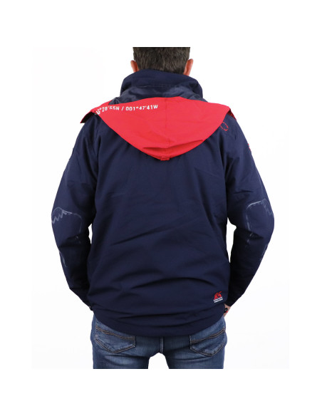 Blouson Bonne Espérance | Vendée Globe