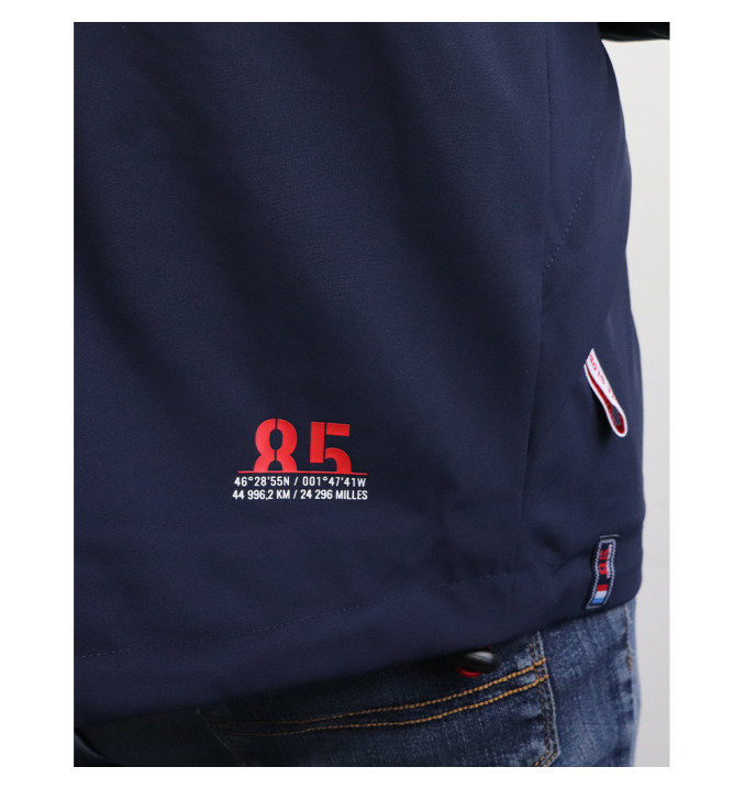 Blouson Bonne Espérance | Vendée Globe