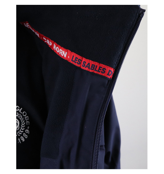 Blouson Bonne Espérance | Vendée Globe