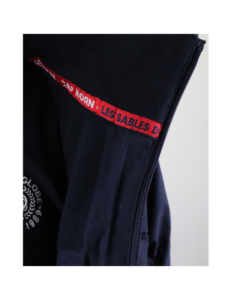 Blouson Bonne Espérance | Vendée Globe