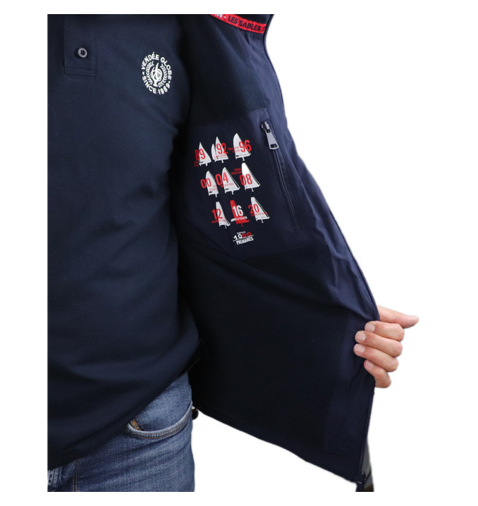 Blouson Bonne Espérance | Vendée Globe