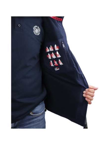 Blouson Bonne Espérance | Vendée Globe