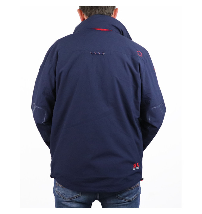 Blouson Bonne Espérance | Vendée Globe