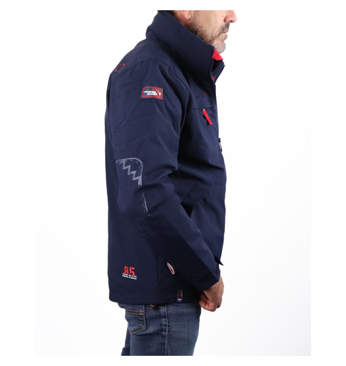 Blouson Bonne Espérance | Vendée Globe