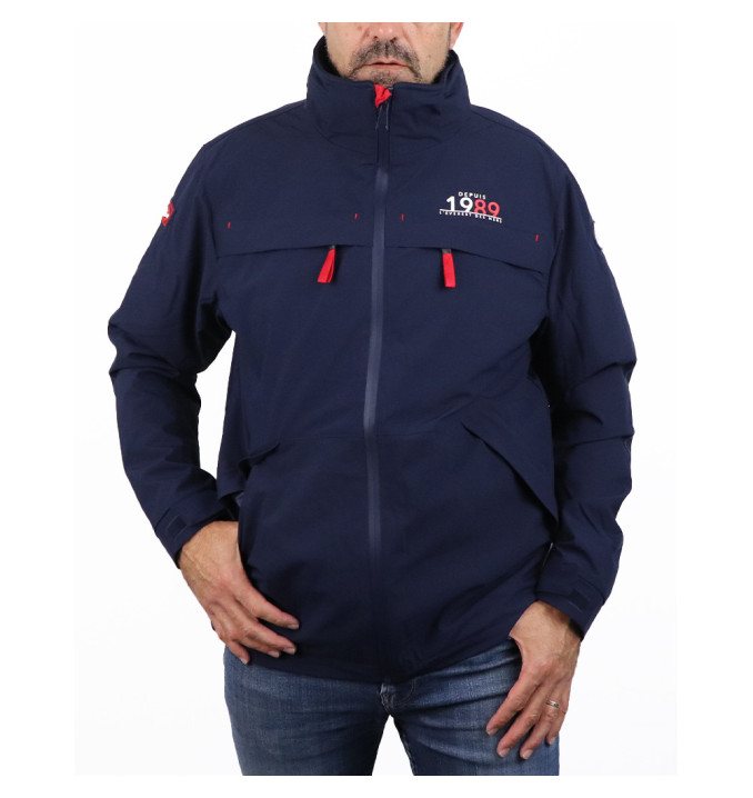 Blouson Bonne Espérance | Vendée Globe