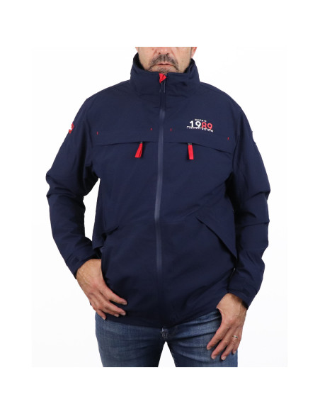 Blouson Bonne Espérance | Vendée Globe