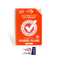 Guide Waterproof Safetics La Checklist des Marins | Version Française