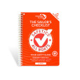 Waterproof Guide Safetics The Sailor's CheckList | English Version Waterproof Guide Safetics The Sailor's CheckList | English Version