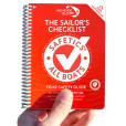 Waterproof Guide Safetics The Sailor's CheckList | English Version Waterproof Guide Safetics The Sailor's CheckList | English Version
