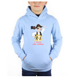 Sweat Cap Pirate Ciel | Vendée Globe