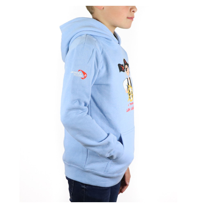 Sweat Cap Pirate Ciel | Vendée Globe