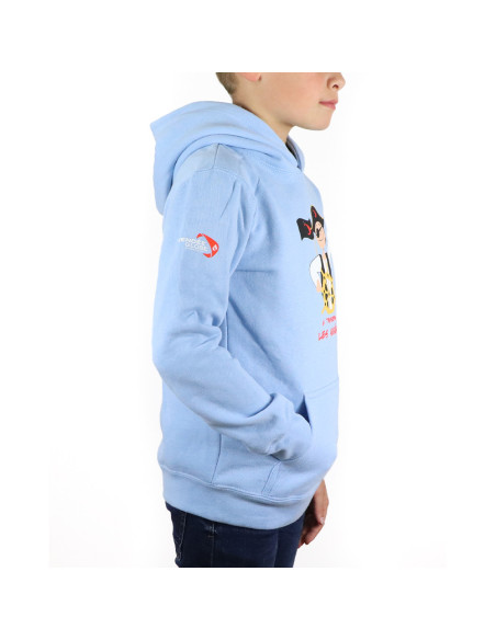 Sweat Cap Pirate Ciel | Vendée Globe