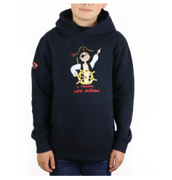 Sweat Cap Pirate Marine | Vendée Globe