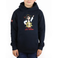 Sweat Cap Pirate Marine | Vendée Globe