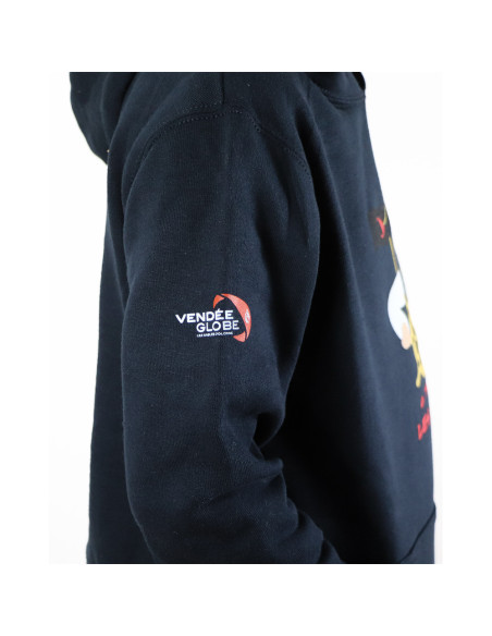 Sweat Cap Pirate Marine | Vendée Globe