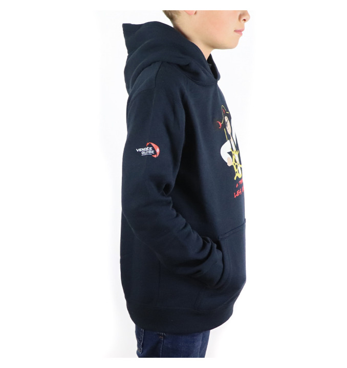 Sweat Cap Pirate Marine | Vendée Globe