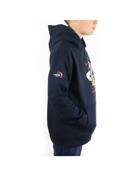 Sweat Cap Pirate Marine | Vendée Globe