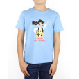 T-Shirt Pirate Boy Ciel | Vendée Globe