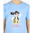 T-Shirt Pirate Boy Ciel | Vendée Globe