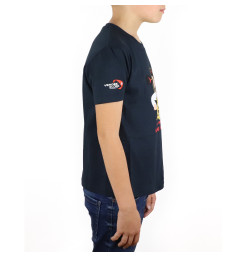 T-Shirt Pirate Boy Marine | Vendée Globe 2