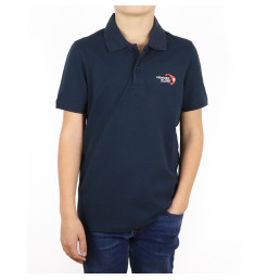 Polo Pirate Marine | Vendée Globe