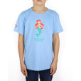 T-Shirt Sirène Ciel | Vendée Globe